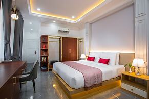 Cambana Poipet Hotel