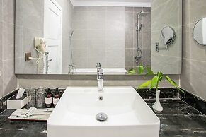 Cambana Poipet Hotel