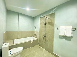 Cambana Poipet Hotel