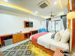 Cambana Poipet Hotel