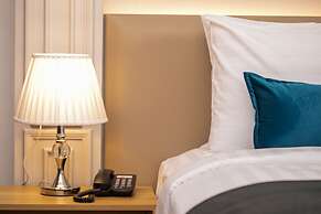 Cambana Poipet Hotel