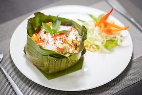 Cambana Poipet Hotel