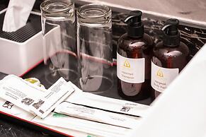 Cambana Poipet Hotel