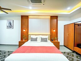 Cambana Poipet Hotel