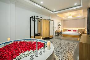 Cambana Poipet Hotel