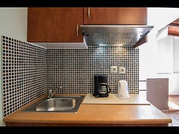 Room in Guest Room - Girogiali Beach Hotel