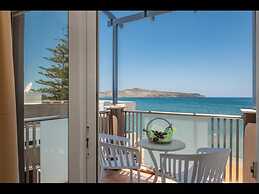 Room in Guest Room - Girogiali Beach Hotel