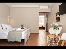 Room in Guest Room - Girogiali Beach Hotel
