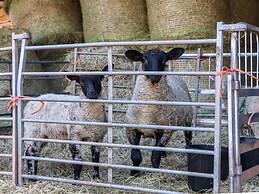 Twyford Farm Cottage