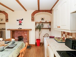 Twyford Farm Cottage