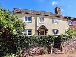 Twyford Farm Cottage