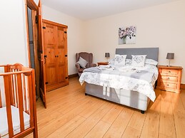 Twyford Farm Cottage