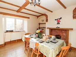 Twyford Farm Cottage