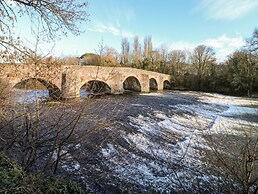 Twyford Farm Cottage