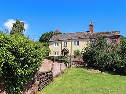Twyford Farm Cottage