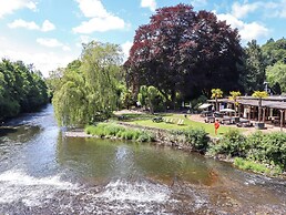 Twyford Farm Cottage
