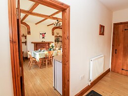 Twyford Farm Cottage