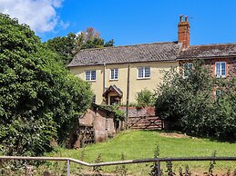 Twyford Farm Cottage