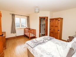 Twyford Farm Cottage