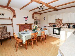 Twyford Farm Cottage