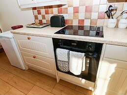 Twyford Farm Cottage