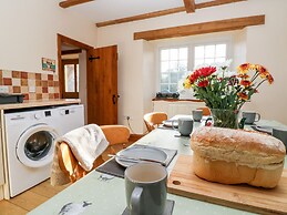 Twyford Farm Cottage