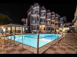 Room in Guest Room - Girogiali Beach Hotel