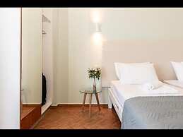Room in Guest Room - Girogiali Beach Hotel