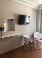 Room in Guest Room - Girogiali Beach Hotel