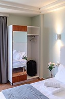 Room in Guest Room - Girogiali Beach Hotel