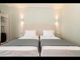 Room in Guest Room - Girogiali Beach Hotel