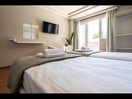 Room in Guest Room - Girogiali Beach Hotel