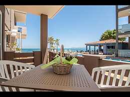 Room in Guest Room - Girogiali Beach Hotel