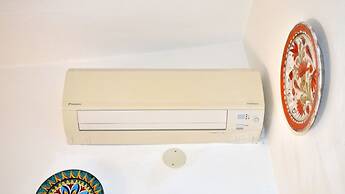 Homely Flat for 5 in a Green Area in Bibione