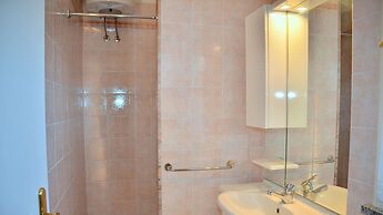 Homely Flat for 5 in a Green Area in Bibione