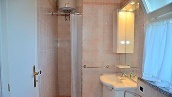 Homely Flat for 5 in a Green Area in Bibione