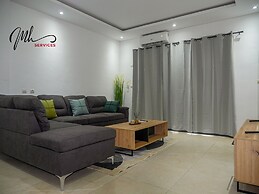 MH SERVICES RESIDENCE