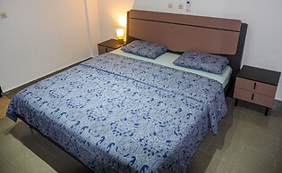 MH SERVICES RESIDENCE