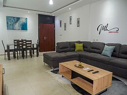MH SERVICES RESIDENCE