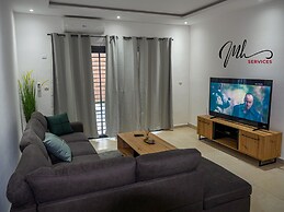 MH SERVICES RESIDENCE