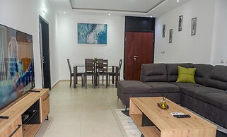 MH SERVICES RESIDENCE