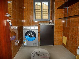 MH SERVICES RESIDENCE