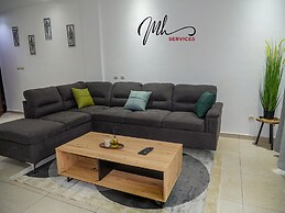 MH SERVICES RESIDENCE