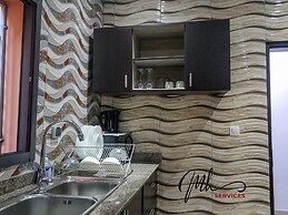 MH SERVICES RESIDENCE