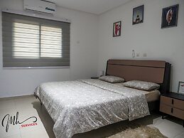 MH SERVICES RESIDENCE