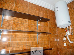 MH SERVICES RESIDENCE