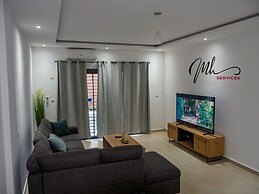 MH SERVICES RESIDENCE