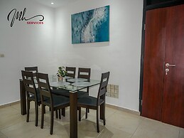 MH SERVICES RESIDENCE