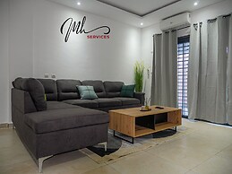 MH SERVICES RESIDENCE