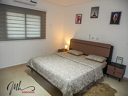 MH SERVICES RESIDENCE